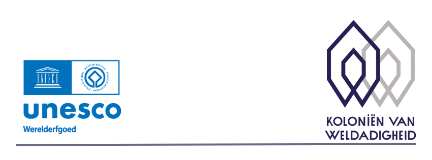 UNESCO Werelderfgoed - Koloniën van Weldadigheid