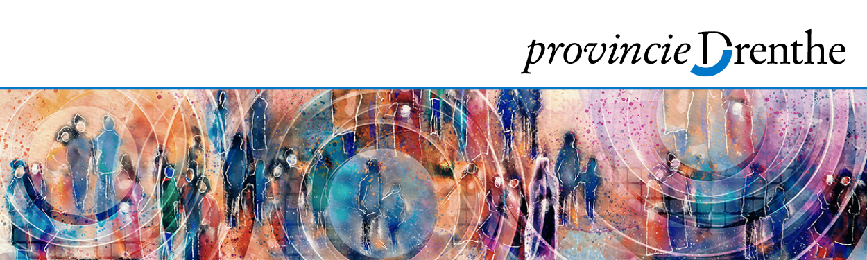 provincie Drenthe