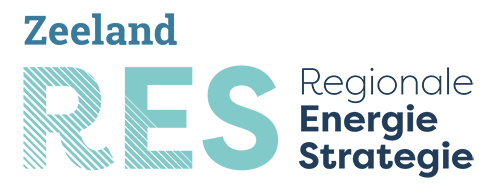 RES Zeeland. Regionale Energie Strategie
