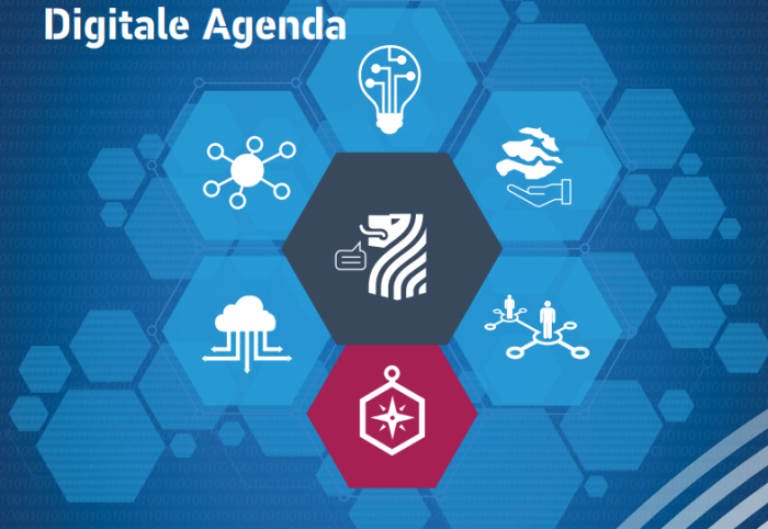 Digitale Agenda Provincie Zeeland