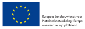 Europees landbouwfonds voor Plattelandsontwikkeling: Europa investeert in zijn platteland